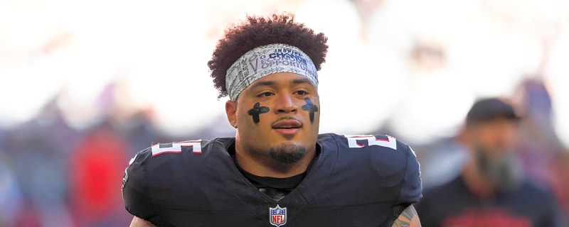 Detroit Lions Urged To Sign ‘Severely Underrated’ RB To Replace David Montgomery