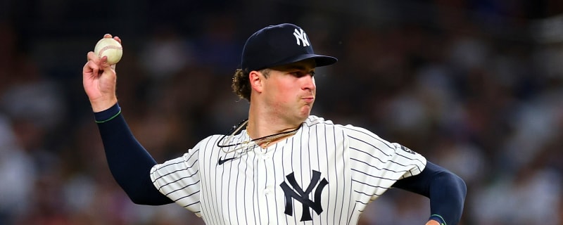 Massachusetts natives Cam Schlittler, Ben Rice help Yanks defeat Red Sox