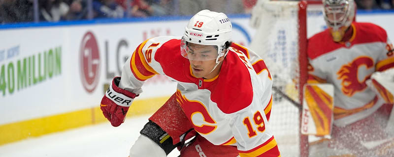 The benefits of Zayne Parekh being loaned to the World Juniors