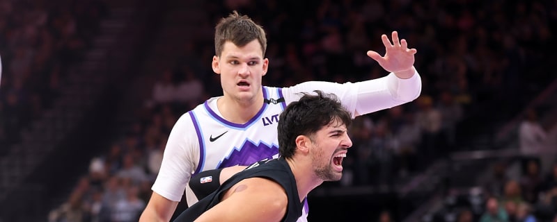 NBA Rumors: Jazz, Walker Kessler, Bulls, Norman Powell, Suns