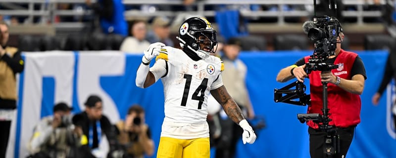 Emerging Steelers Star Has Proven How 1 Super Bowl Win Is Not Enough For Him