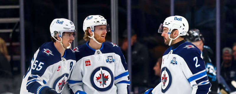 Another Huge Jets’ Star Being Linked In Hellebuyck Mock Trades