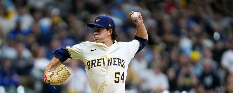 Brewers Promote Robert Gasser, Designate Peter Strzelecki