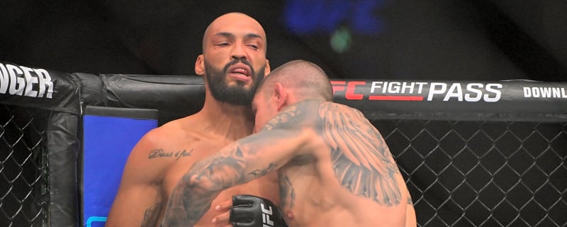 UFC 316 Features Thrilling Prelims Saturday in Newark