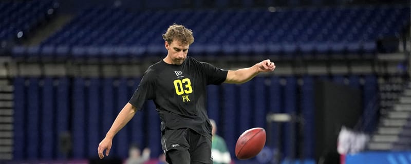 Talkin’ Smack: No Panic Over Trey Smack’s Camp Struggles