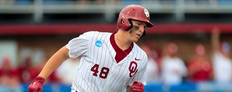 College World Series Preview: Oklahoma Sooners
