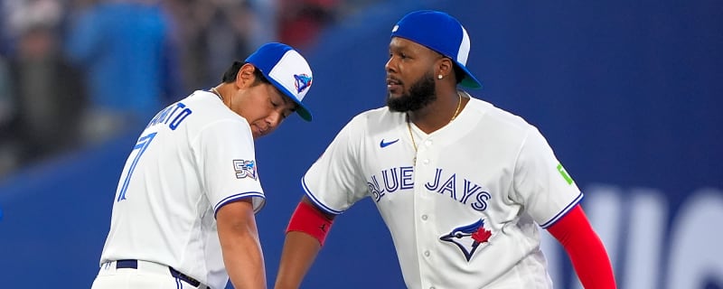 4 takeaways from the Blue Jays’ Opening Weekend