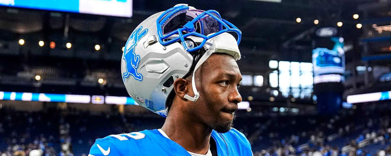 Former SEC star quarterback released by Lions