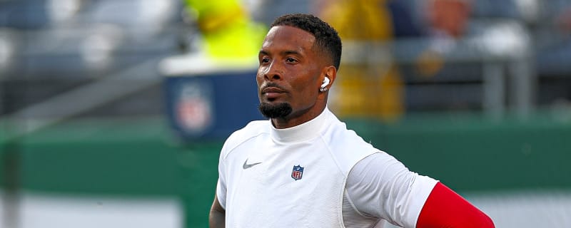 Harbaugh gives glowing assessment of Beckham's preseason performance