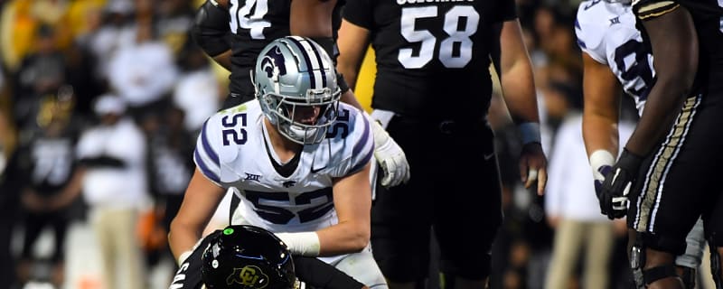 A Second Wildcat Defender Hits the Transfer Portal