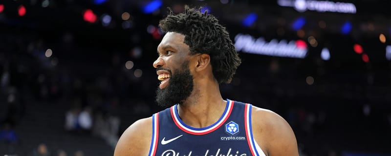 Hawks spoil Joel Embiid’s return in 2-OT thriller vs. 76ers