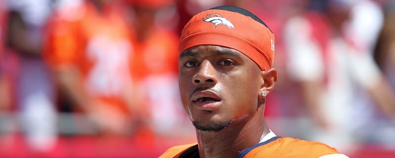 Broncos' Patrick Surtain II ranks the five best NFL QBs