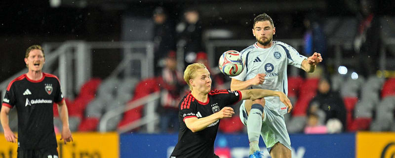 Chicago Fire FC taking calculated risk by transferring Hugo Cuypers after acquiring Robert Lewandowski