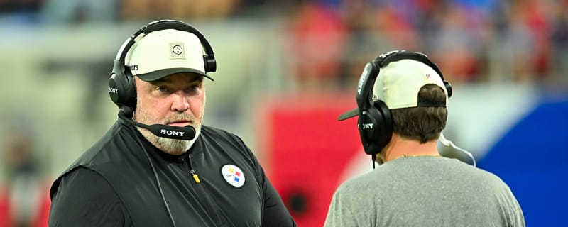 Mike McCarthy just revealed that the Joey Porter Jr. saga may finally be nearing its end following key update on his status