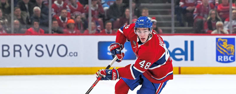 Analyst Shocked as Team USA Continues to Snub Lane Hutson