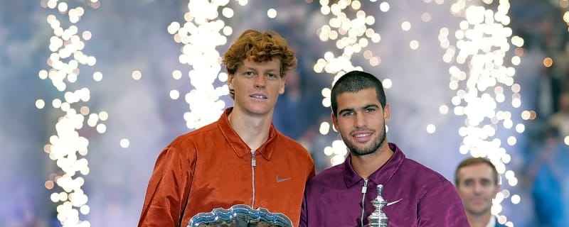 Six Kings Slam 2025: When Tennis Players Get Paid More Than Your Annual Salary for Three Days of Work