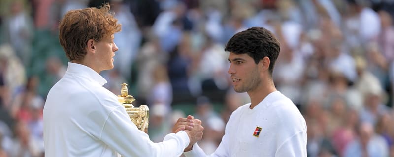 'Final was kind of a dud': Pressure got to Sinner and Alcaraz to deliver in Wimbledon final says Andrea Petkovic