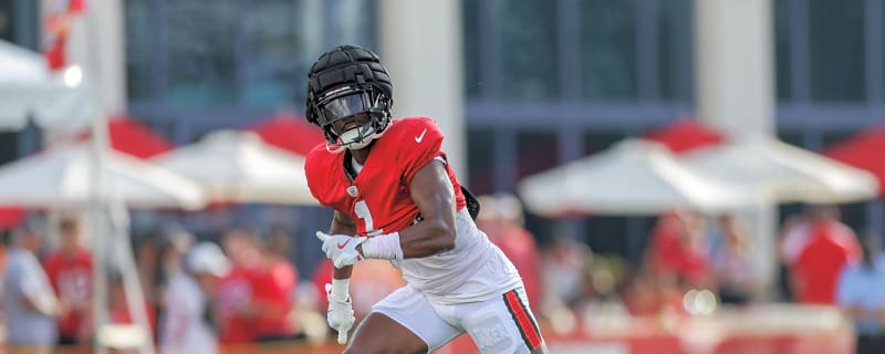 Bucs Will Get The Best Version Of Rachaad White