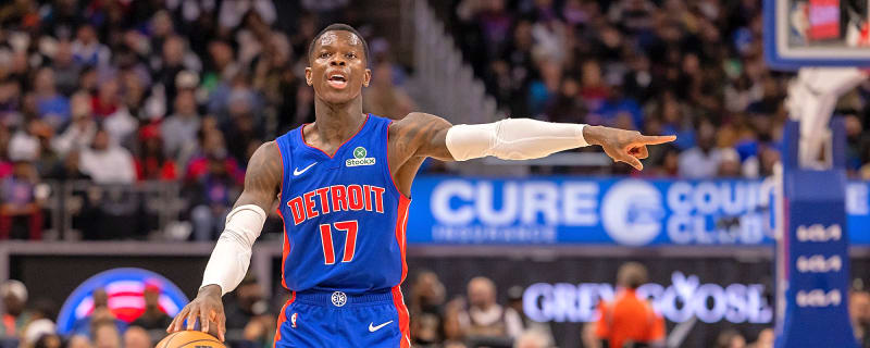 LeBron James And Steve Nash Say Dennis Schroder Deserves Hall Of Fame Consideration