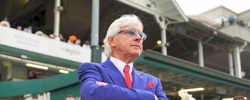Bob Baffert Risks $200,000 Stakes With Another Major Hope for Breeders’ Cup Qualification