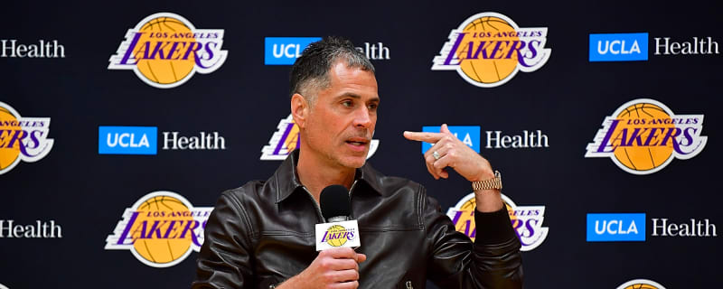 ESPN’s Bobby Marks Expects Lakers To Be ‘Extremely Aggressive’ This Offseason