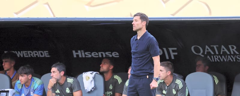 Mail Sport detail when Chelsea will make Official Xabi Alonso announcement