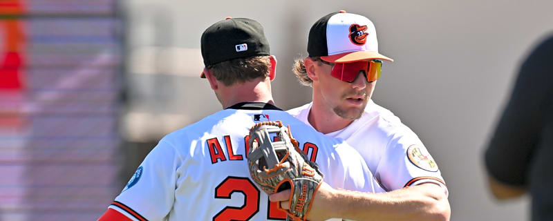 2025-26 MLB Offseason Recap: Baltimore Orioles
