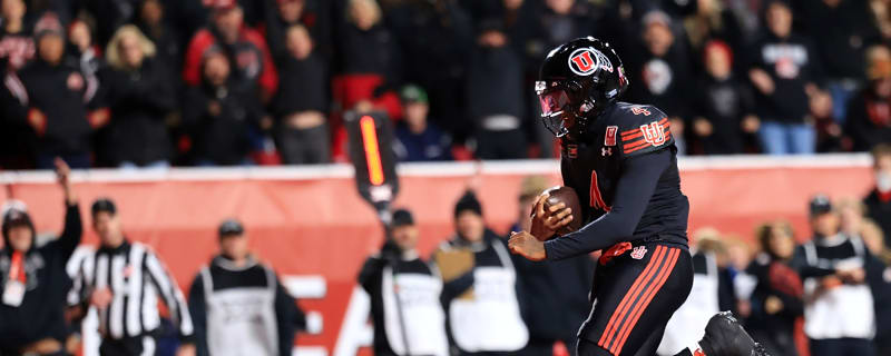 2026 Week 9 Power Rankings for CFB Teams in the West
