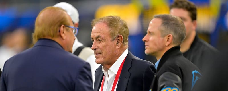 NFL Broadcaster Al Michaels Names the Worst NFL Stadium Ever but Shows Love to Chiefs’ Arrowhead