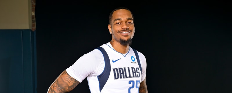 Rival teams expect Mavericks to listen on P.J. Washington