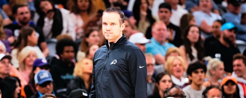 Betting odds for Phoenix Suns against Orlando Magic without Devin Booker