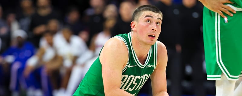 Celtics, Payton Pritchard agree to two-year extension