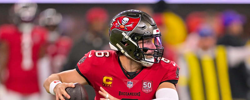 Baker Mayfield could play in Week 13, latest on other Buccaneers injuries