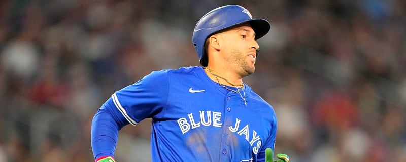 Relive the 4 best moments from the Blue Jays sweep of the Yankees