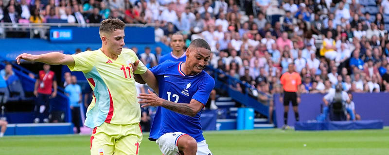 Sunderland willing to offer €80 million for Barcelona star on Tottenham radar