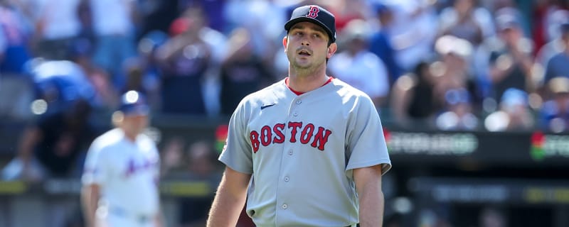Boston Red Sox Notebook: Weekend Recap, Come Back Sox, Perfect Road Trip, and More