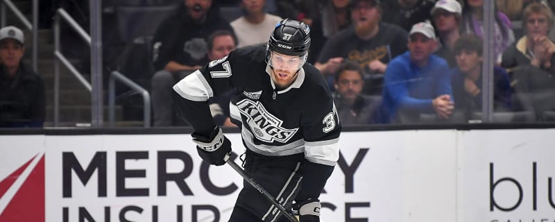 Should the Edmonton Oilers attempt a Warren Foegele reunion?