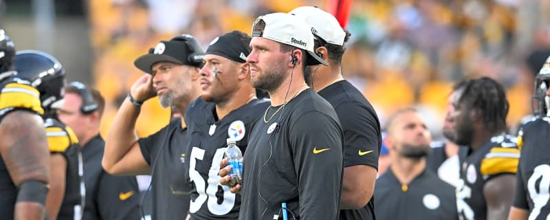 Steelers Have Thrilling News About TJ Watt: 'He Cannot Be Stubborn'