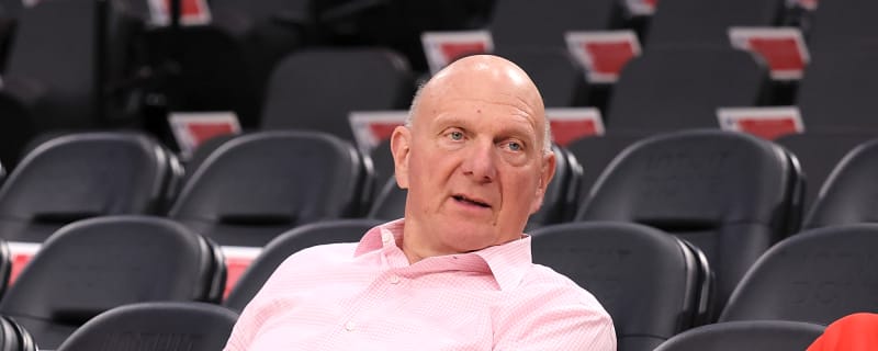 Clippers’ Steve Ballmer: ‘I was personally defrauded’ by Aspiration