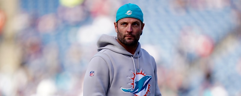 Commanders Adding Wes Welker To Coaching Staff