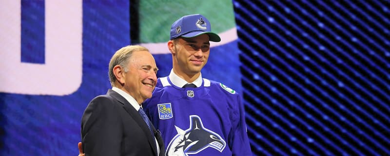 CA’s top 20 Canucks summer prospect rankings: Honourable Mentions & Criteria