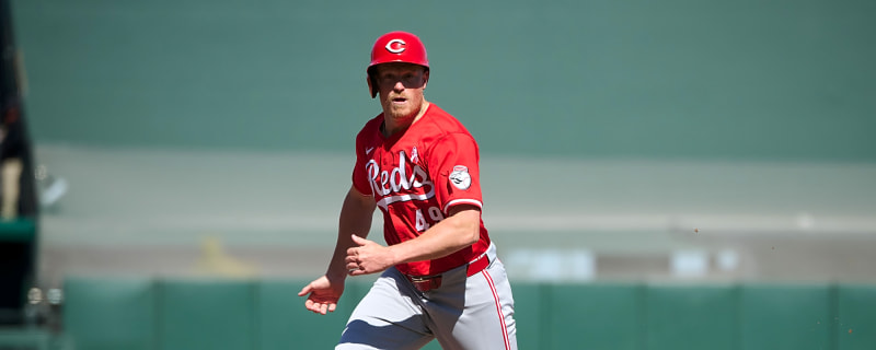 Rockies Sign Conner Capel To Minor League Contract