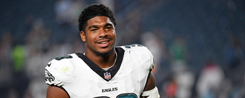 Former Alabama LB feels NFL game is ‘slowing down’ ahead of rookie season