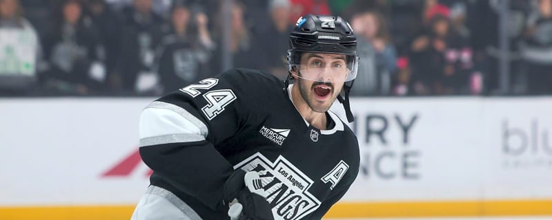 What is the Kings’ next move after trading Phillip Danault?