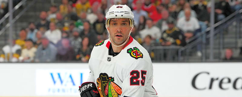 LA Kings Legend Calls It A Career
