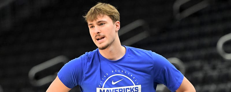 Cooper Flagg gets candid about the Mavericks’ brutal season