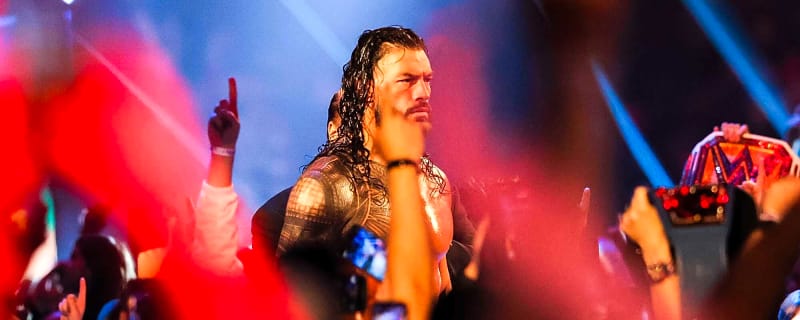 Roman Reigns Reveals Why He Returned To WWE For Survivor Series: WarGames
