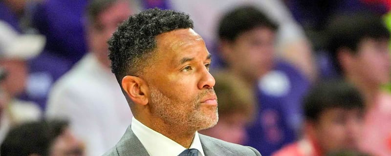 Georgia Tech Fires Damon Stoudamire After Brutal Losing Streak