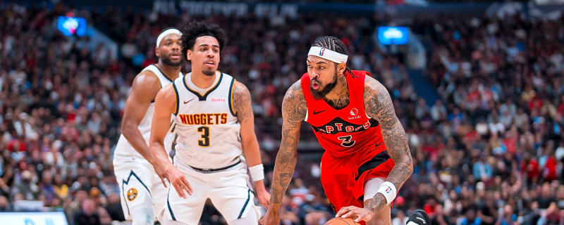 Brandon Ingram shines in debut: Raptors vs Nuggets recap