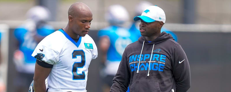 Panthers Fire Defensive Coordinator Ejiro Evero; Todd Wash Named Interim DC